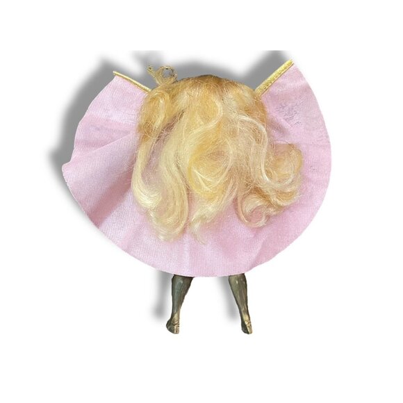 1985 Mattel Starburst She-Ra Princess of Power Vintage Action Figure Swift Wind - Picture 3 of 5